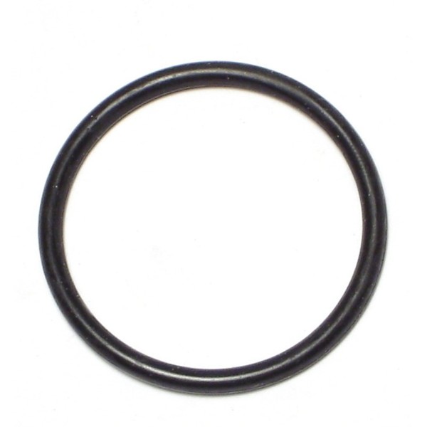 Midwest Fastener 36mm x 42mm x 3mm Rubber O-Rings 5PK 64923